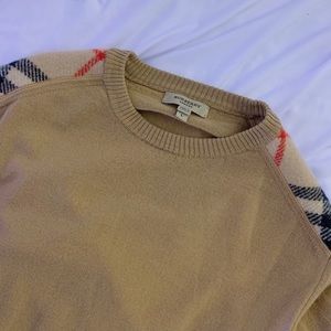 Burberry Sweater